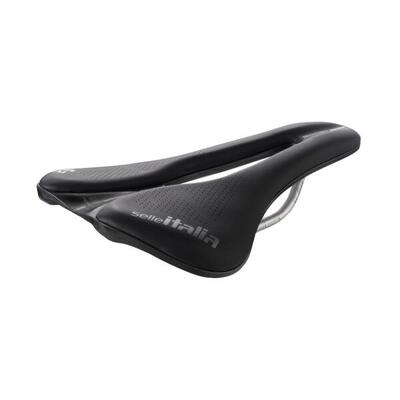 Fietszadel novus evo boost superflow