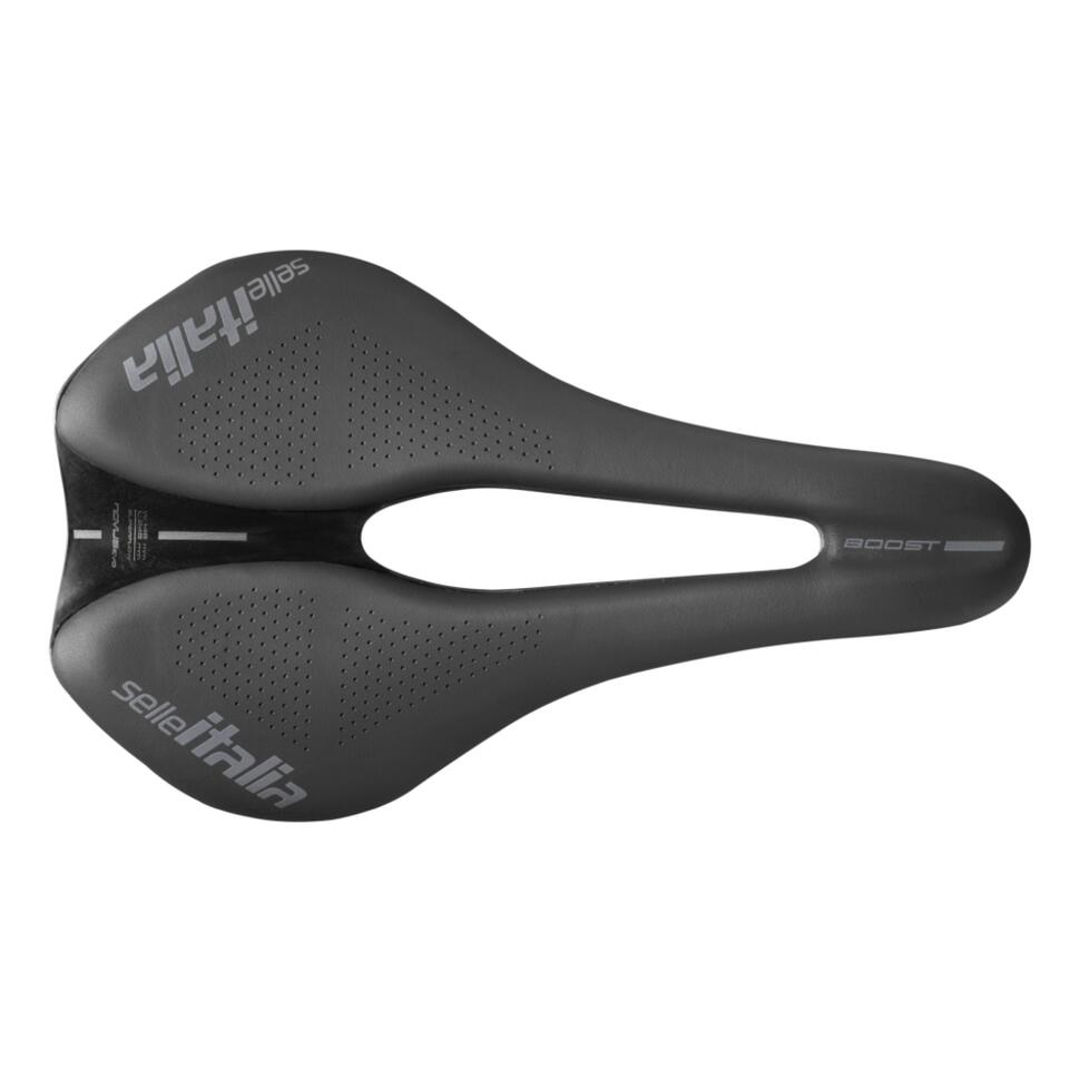 Siodełko Rowerowe Novus Evo Boost Superflow