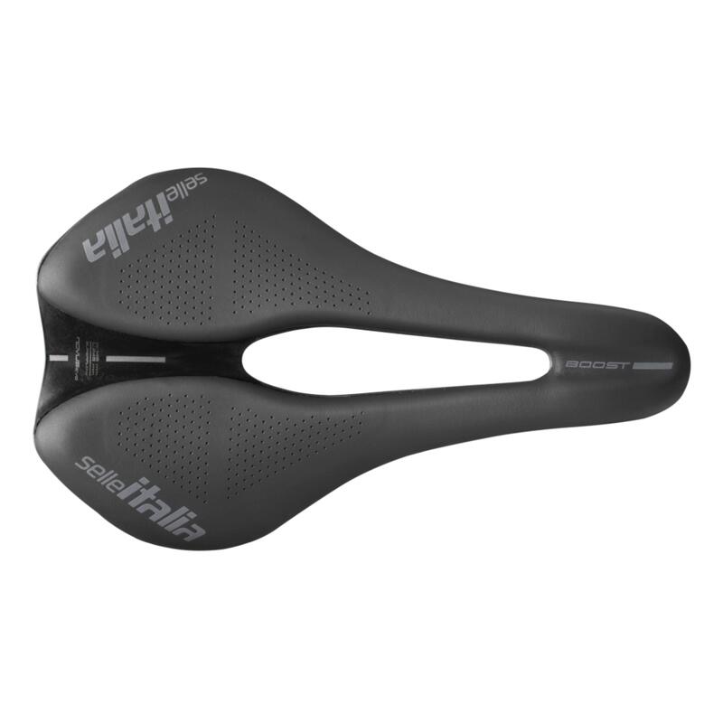 Selle De Vélo NOVUS Evo Boost Superflow