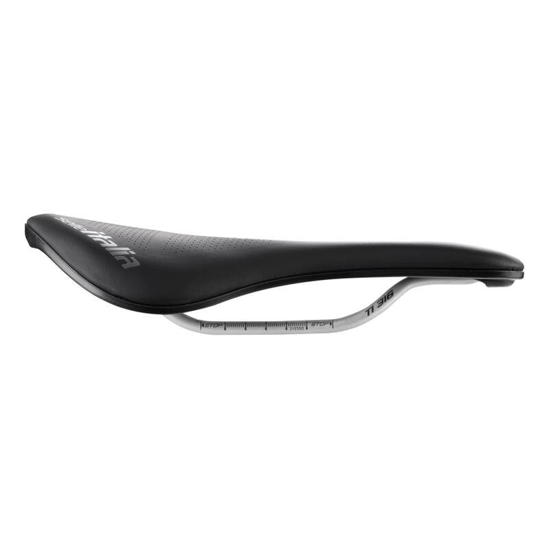 Selle De Vélo NOVUS Evo Boost Superflow