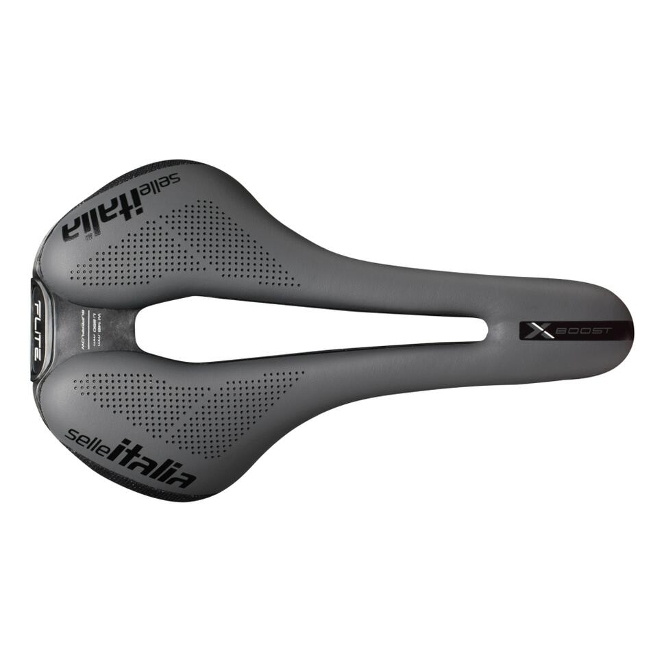 Siodełko Rowerowe Flite Boost X-Cross Superflow