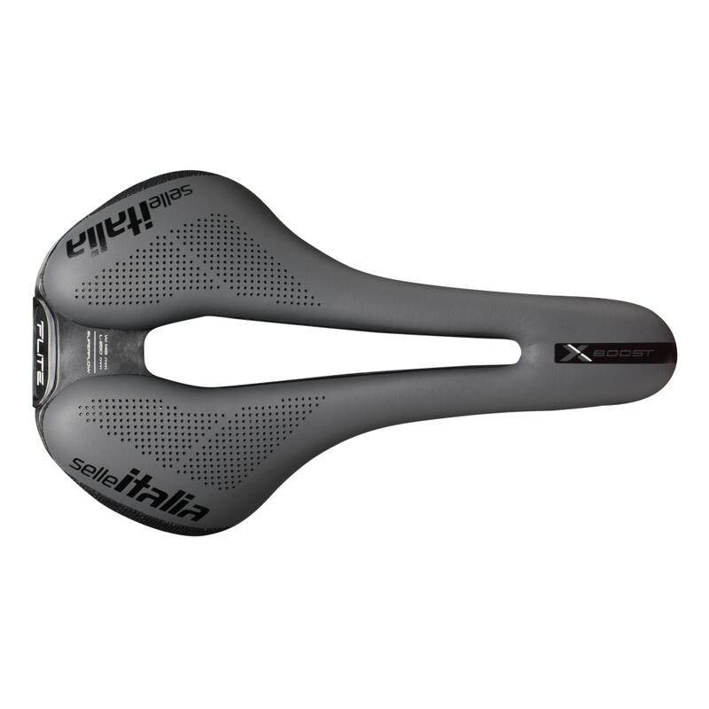 Fietszadel FLITE Boost X-Cross Superflow