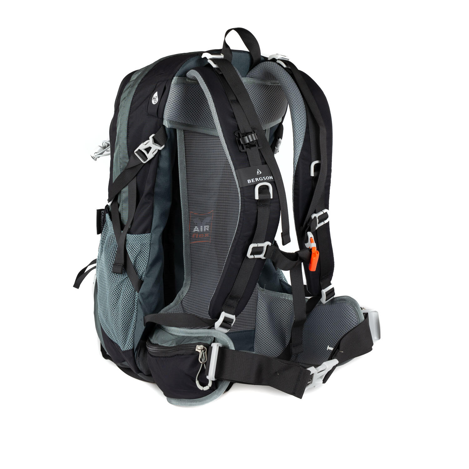 Plecak turystyczny BERGSON Harstad2 40L 3/7
