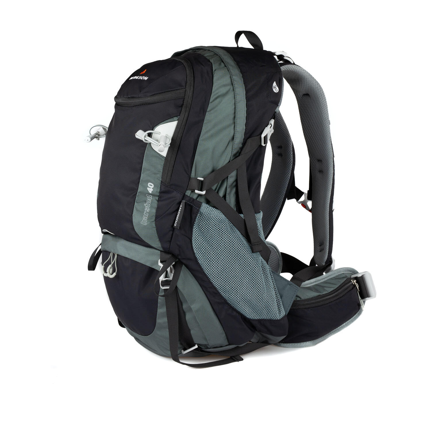 Plecak turystyczny BERGSON Harstad2 40L 2/7