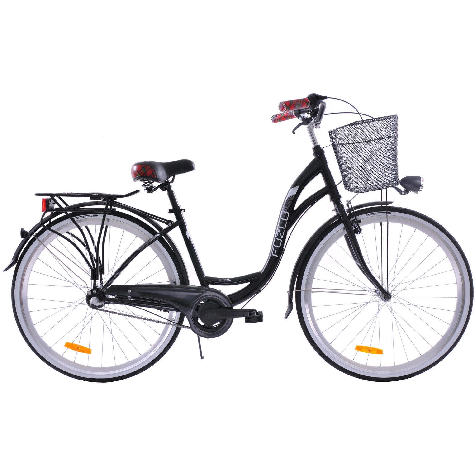FUZLU BIKES picture