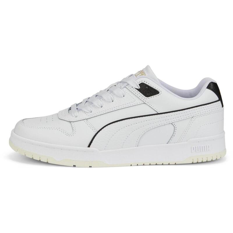 Baskets Puma RBD Game Low, Blanc, Hommes