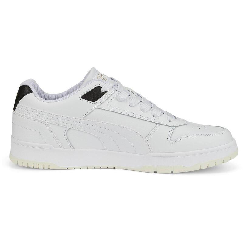 Baskets Puma RBD Game Low, Blanc, Hommes