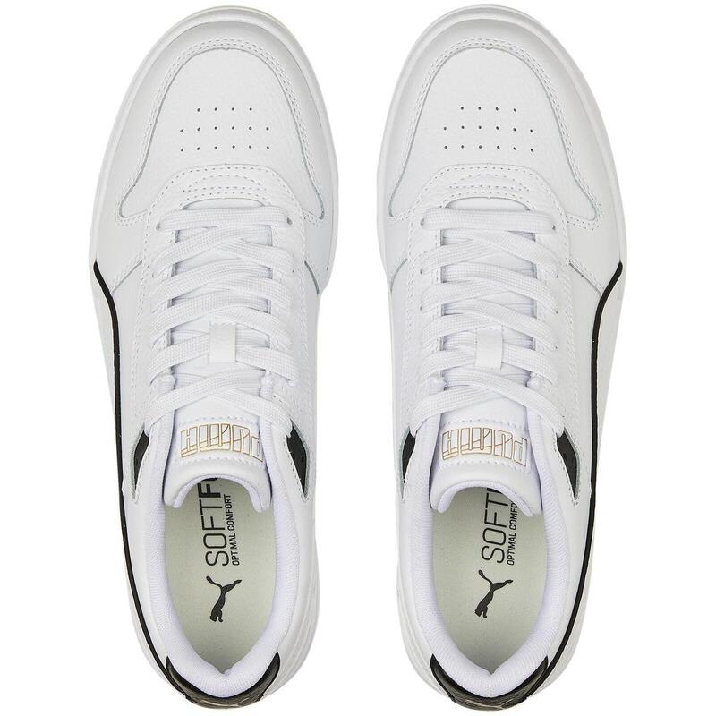 Baskets Puma RBD Game Low, Blanc, Hommes