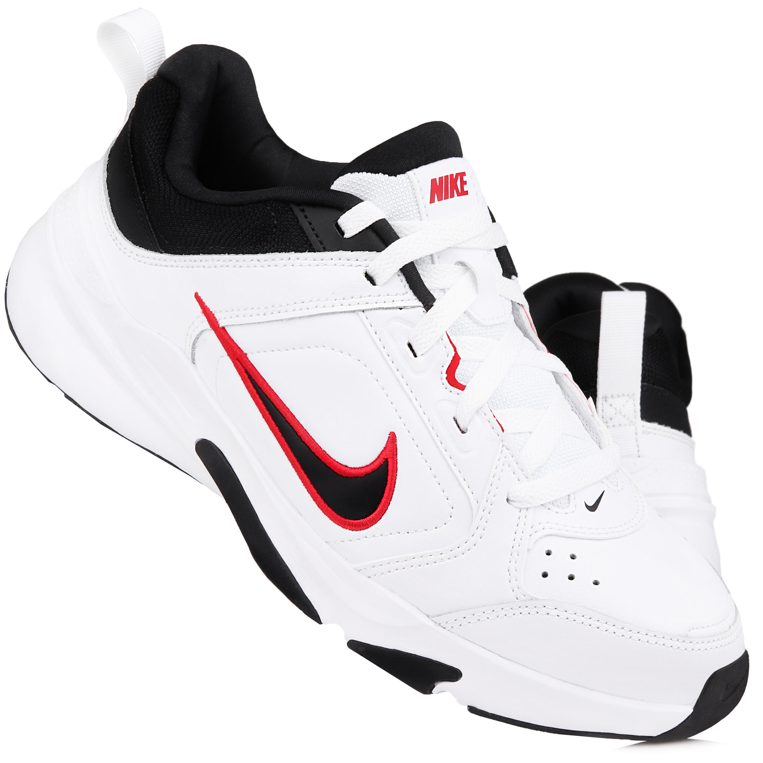 Zapatillas Nike modelo Defy All Day para hombre 7/7