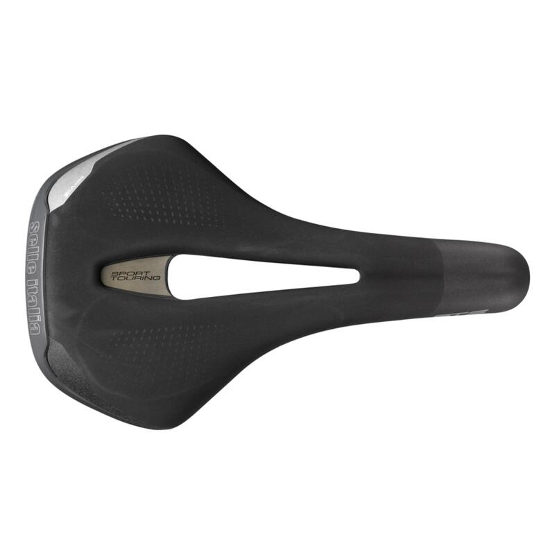 Selle Italia Selle - ST 5 - Flow - S2 | noir