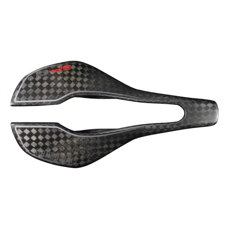 Selle SP-01 Boost Tekno Superflow