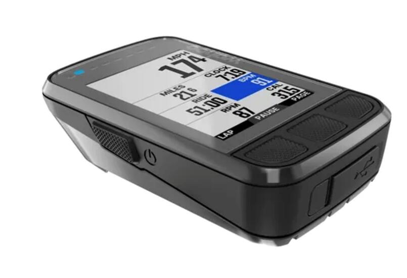 Computer da bici GPS Wahoo Element Bolt 3/7