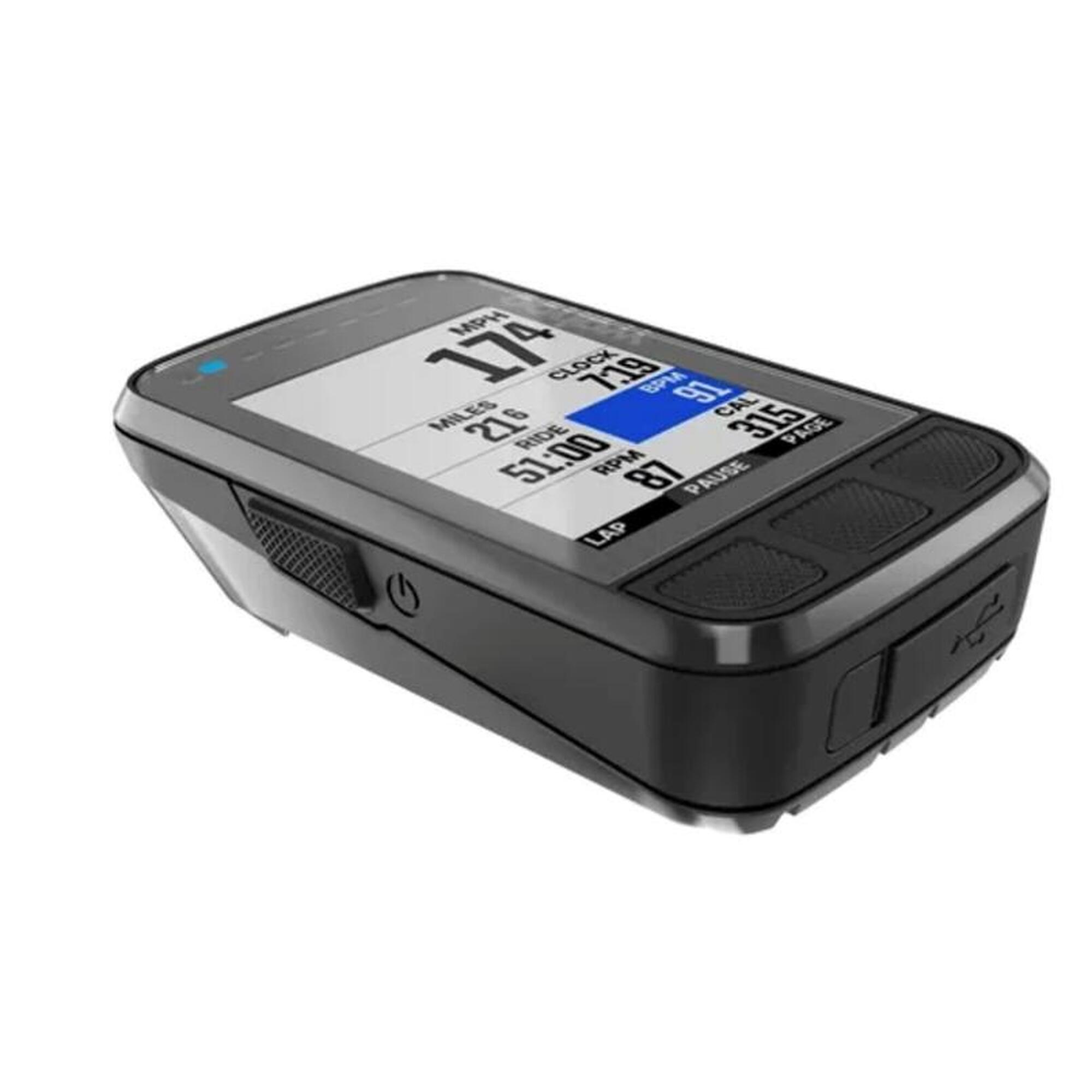 GPS de Ciclismo ELEMNT BOLT WAHOO