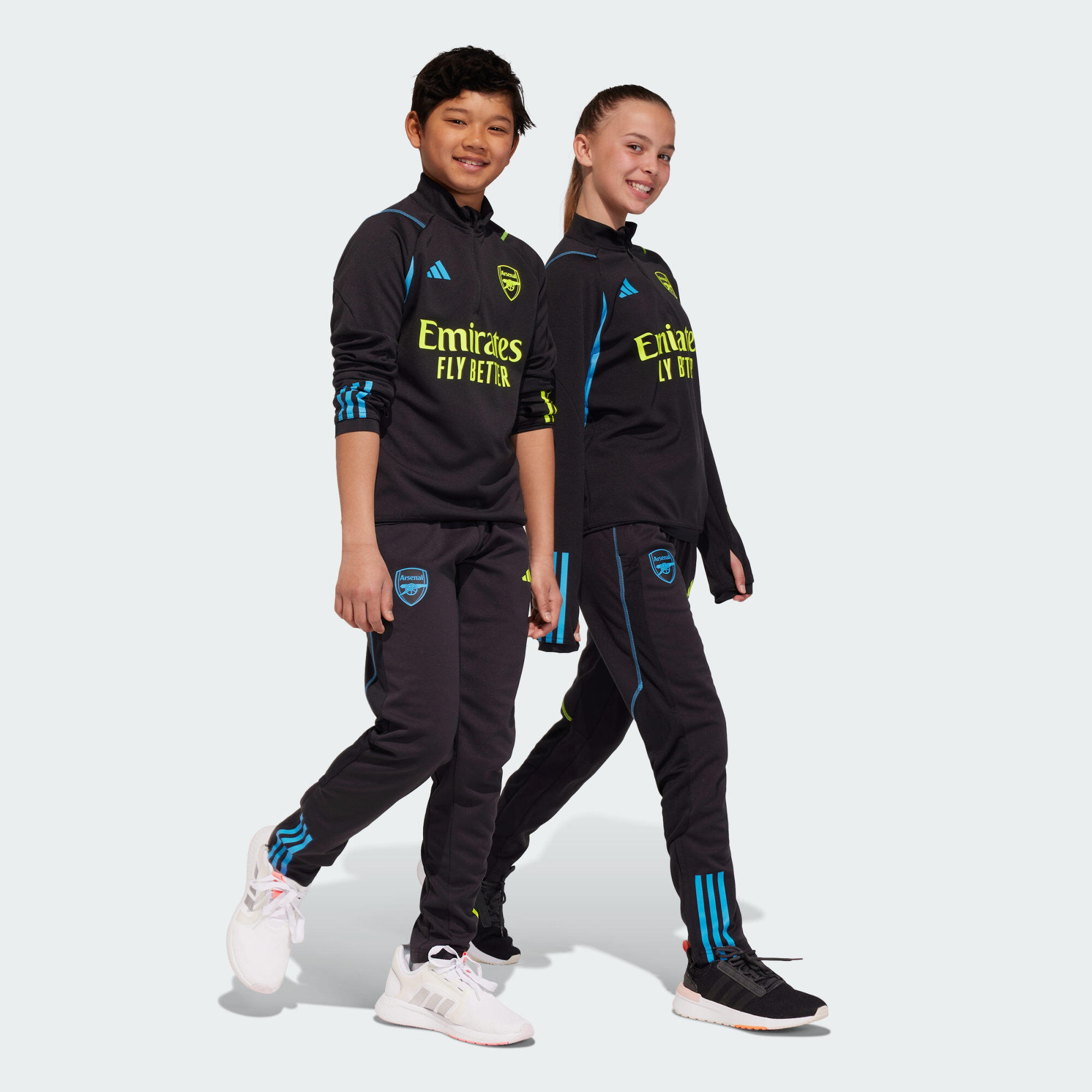 ADIDAS Tréninkové kalhoty Arsenal Tiro 23