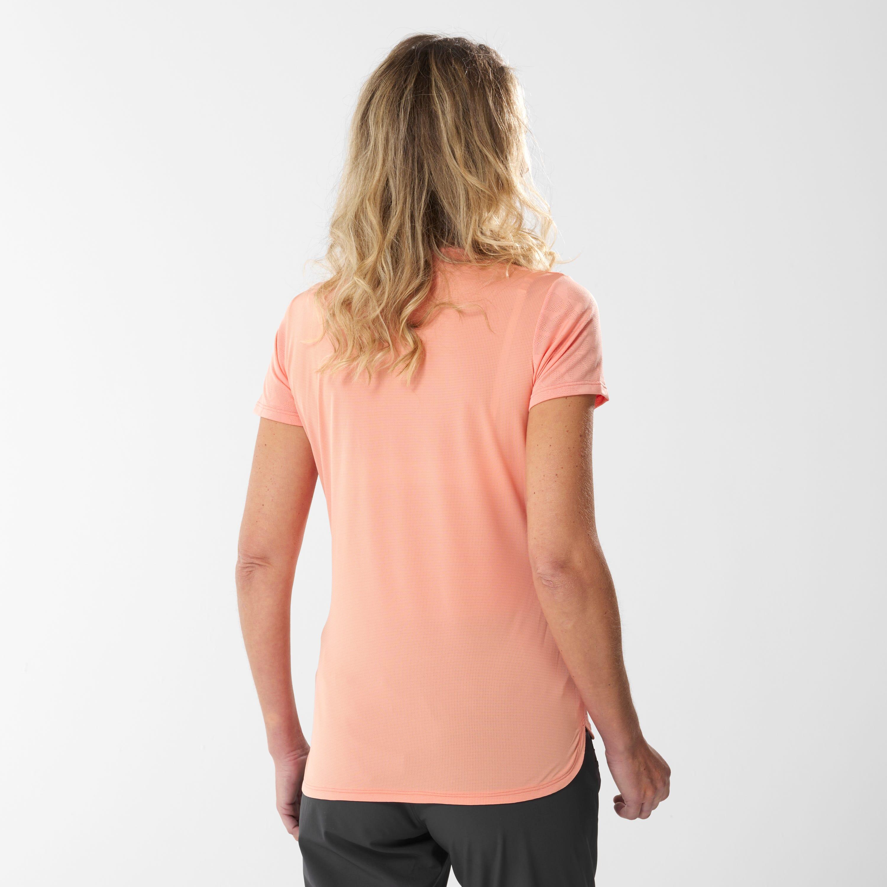 Camiseta de mujer Lafuma hollie 4/5