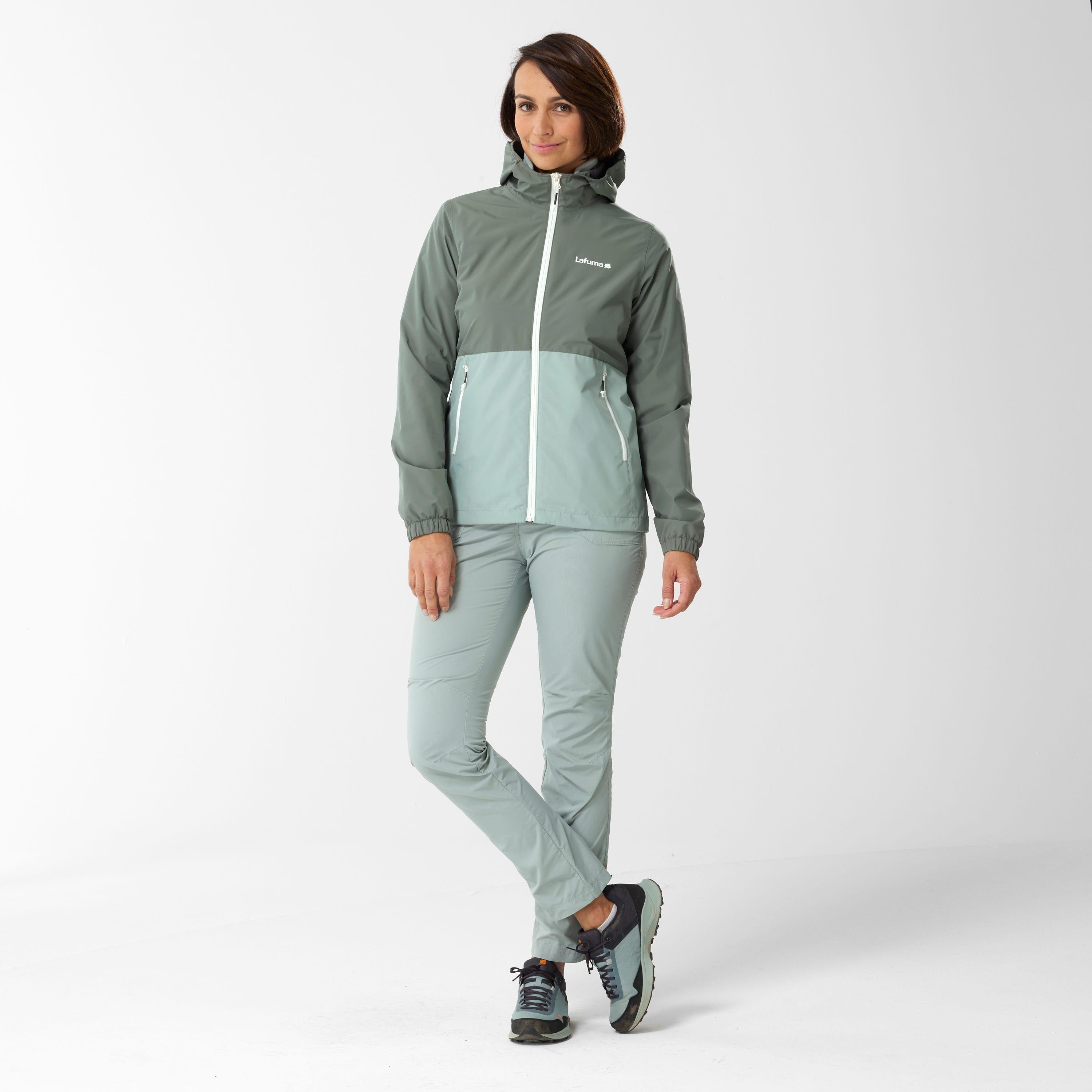 Veste lafuma online femme decathlon