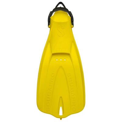 Pinne per Subacquea mod GO TRAVEL YL
