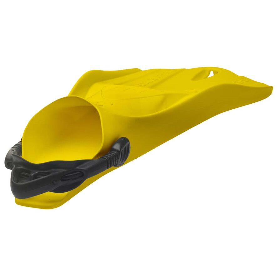 Pinne per Subacquea mod GO TRAVEL YL 2/3