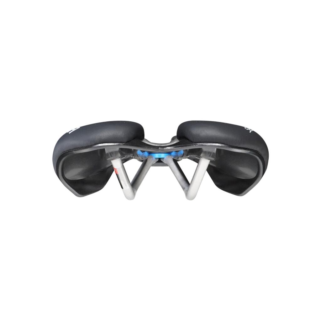 Selle SLR Lady Boost Ti316 SuperFlow noire 3/7