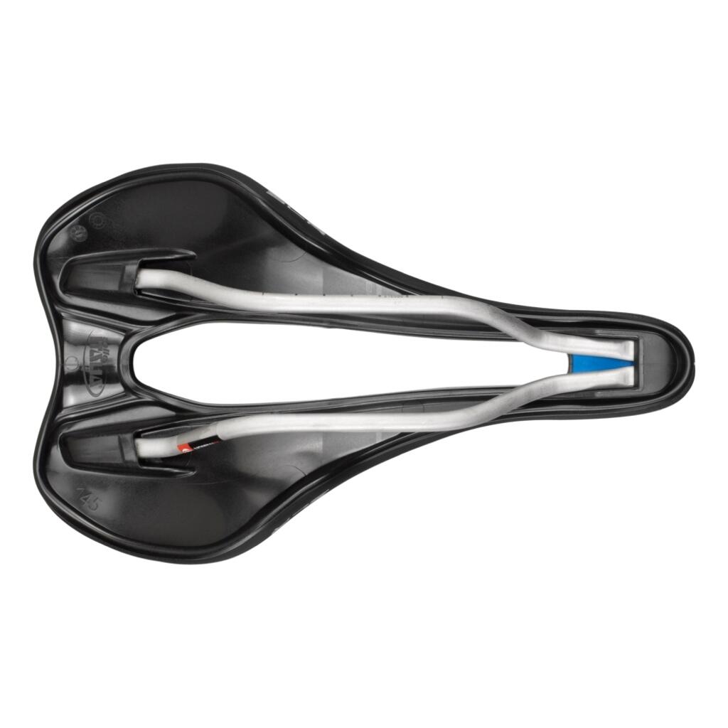 Selle SLR Lady Boost Ti316 SuperFlow noire 4/7