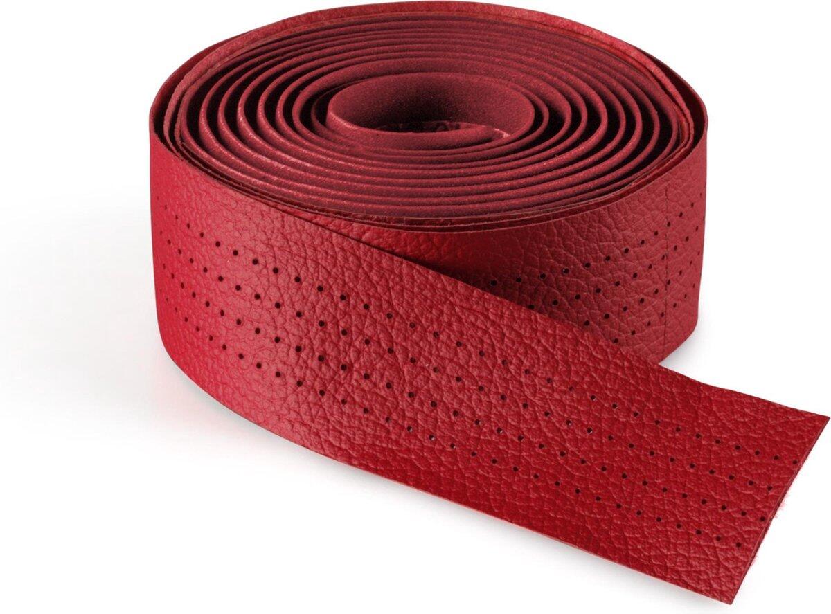 SMOOTAPE Classica rood stuurlint 2/4