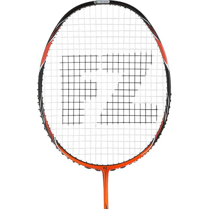 Rakieta do badmintona FZ Forza X5 Precision
