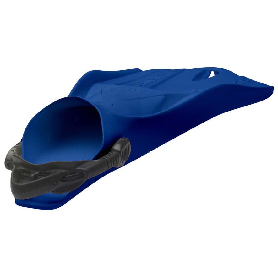 Pinne per Subacquea mod GO TRAVEL BL 2/3