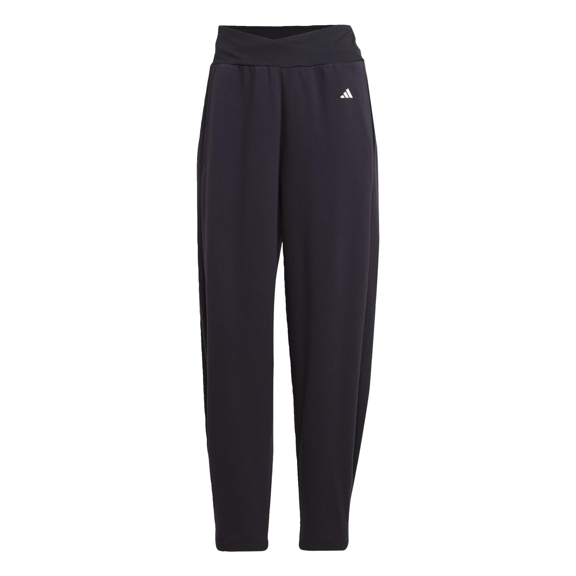 decathlon adidas pantaloni