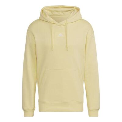 Katoenen fleece sweatshirt adidas
