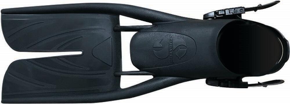 Pinne per Subacquea mod TWIN JET II 2/2