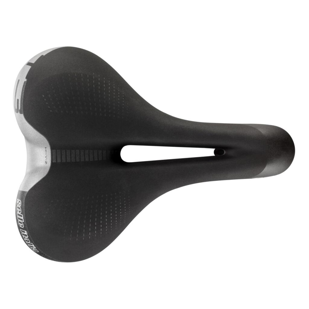 Fietszadel T3 Flow 3/3
