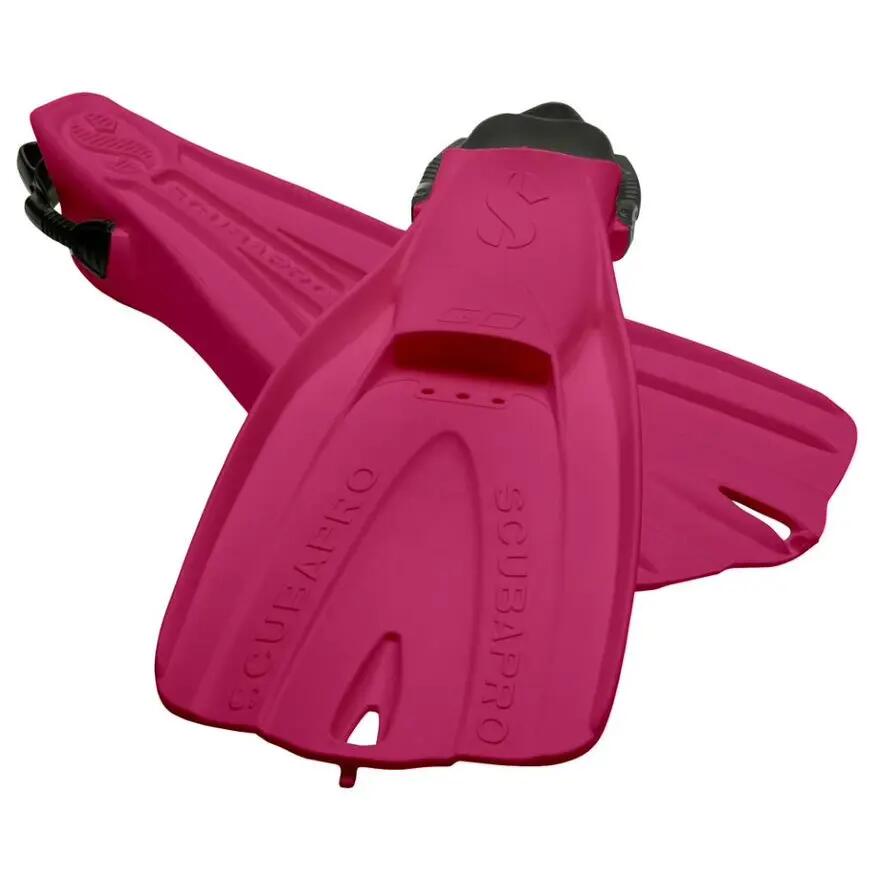 Palmes ScubaPro Go Travel 3/3