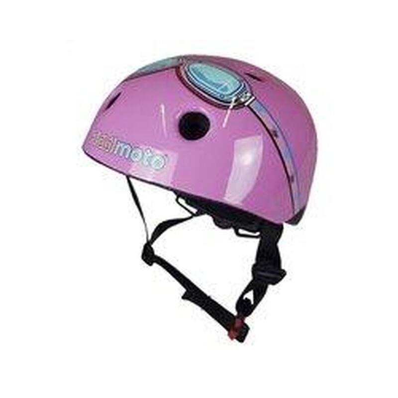 Casque pour vélo - Enfant - XS (44 - 48 cm)