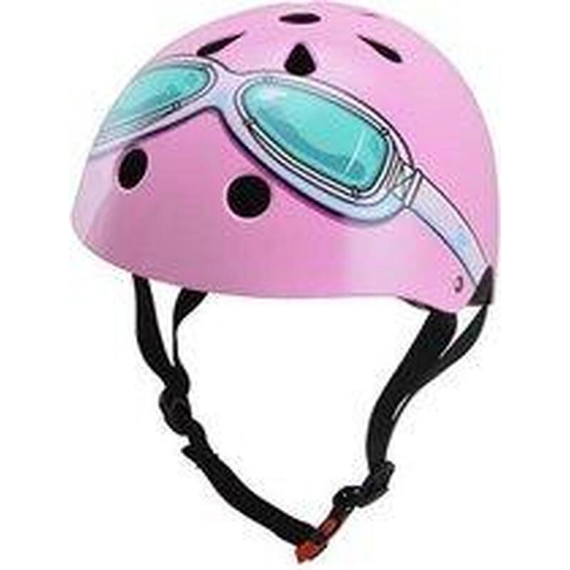 Casque pour vélo - Enfant - M (53 - 58 cm)