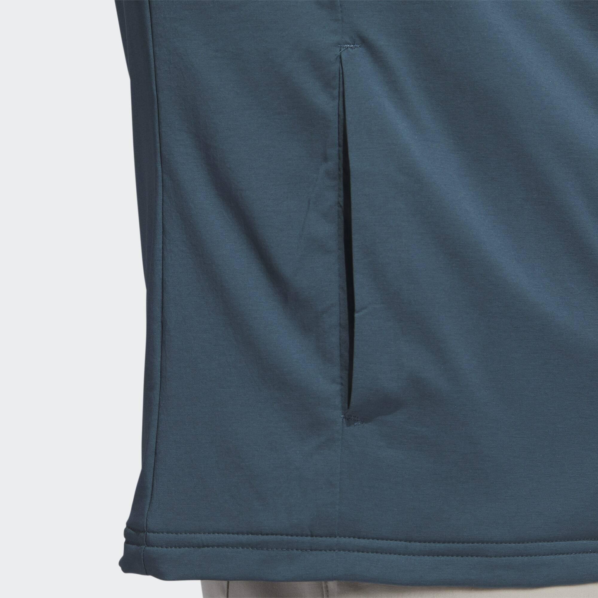 Veste Go-To 1/4 zip 5/5