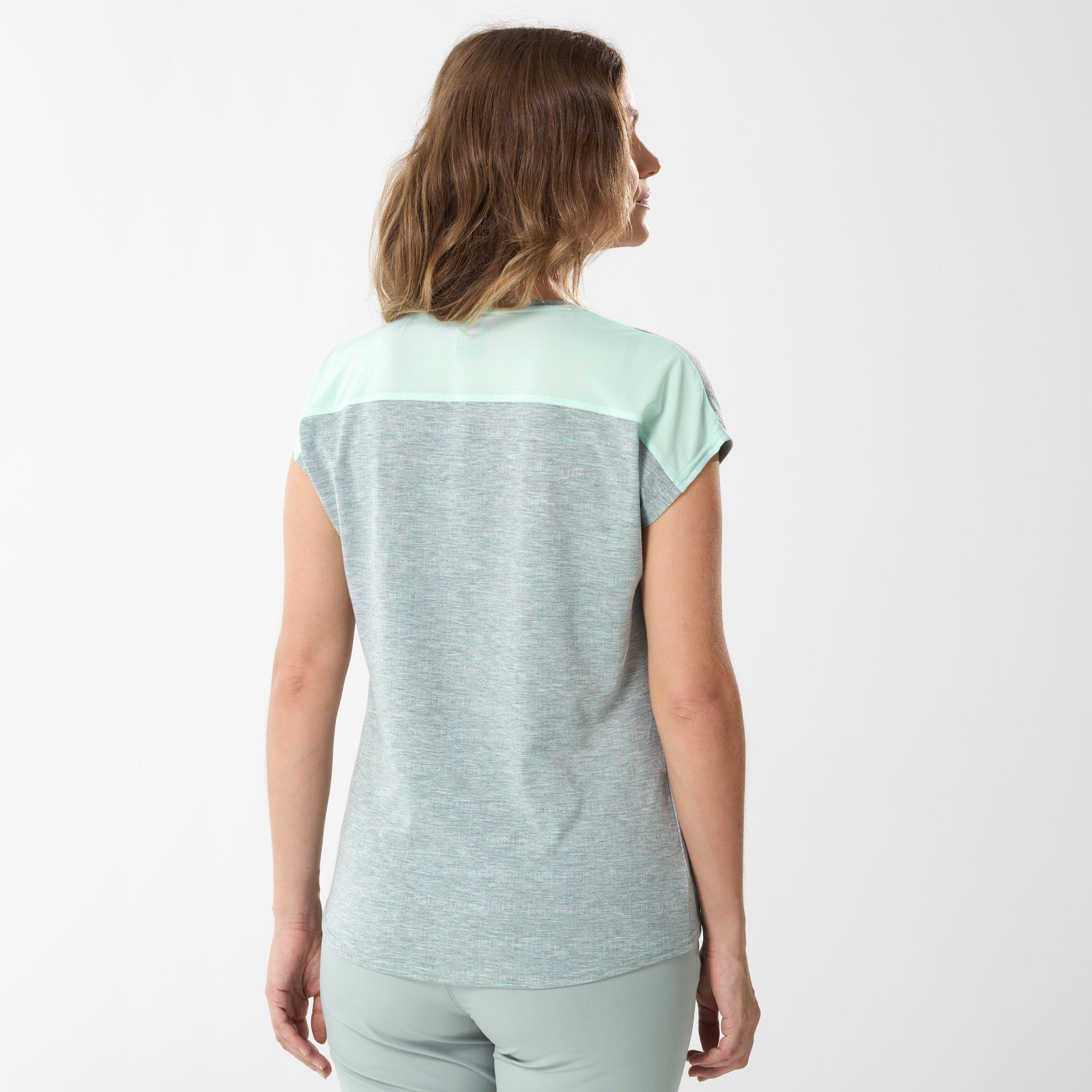 Camiseta de mujer Lafuma skim 2/4