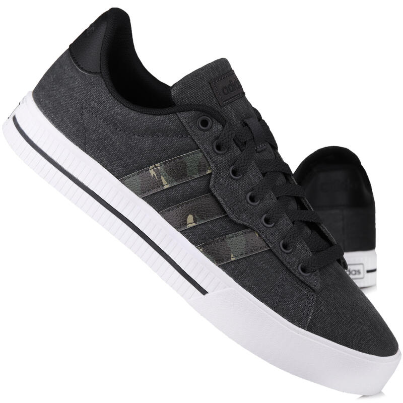 Buty męskie classic do chodzenia ADIDAS DAILY 3,0