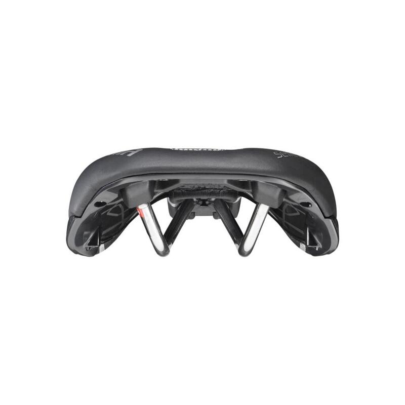 Sattel Selle Italia Novus SuperFlow Endurance S3