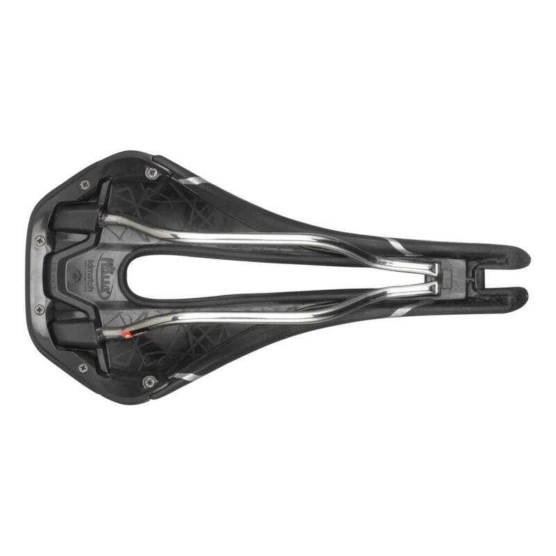 Fietszadel NOVUS Endurance Superflow