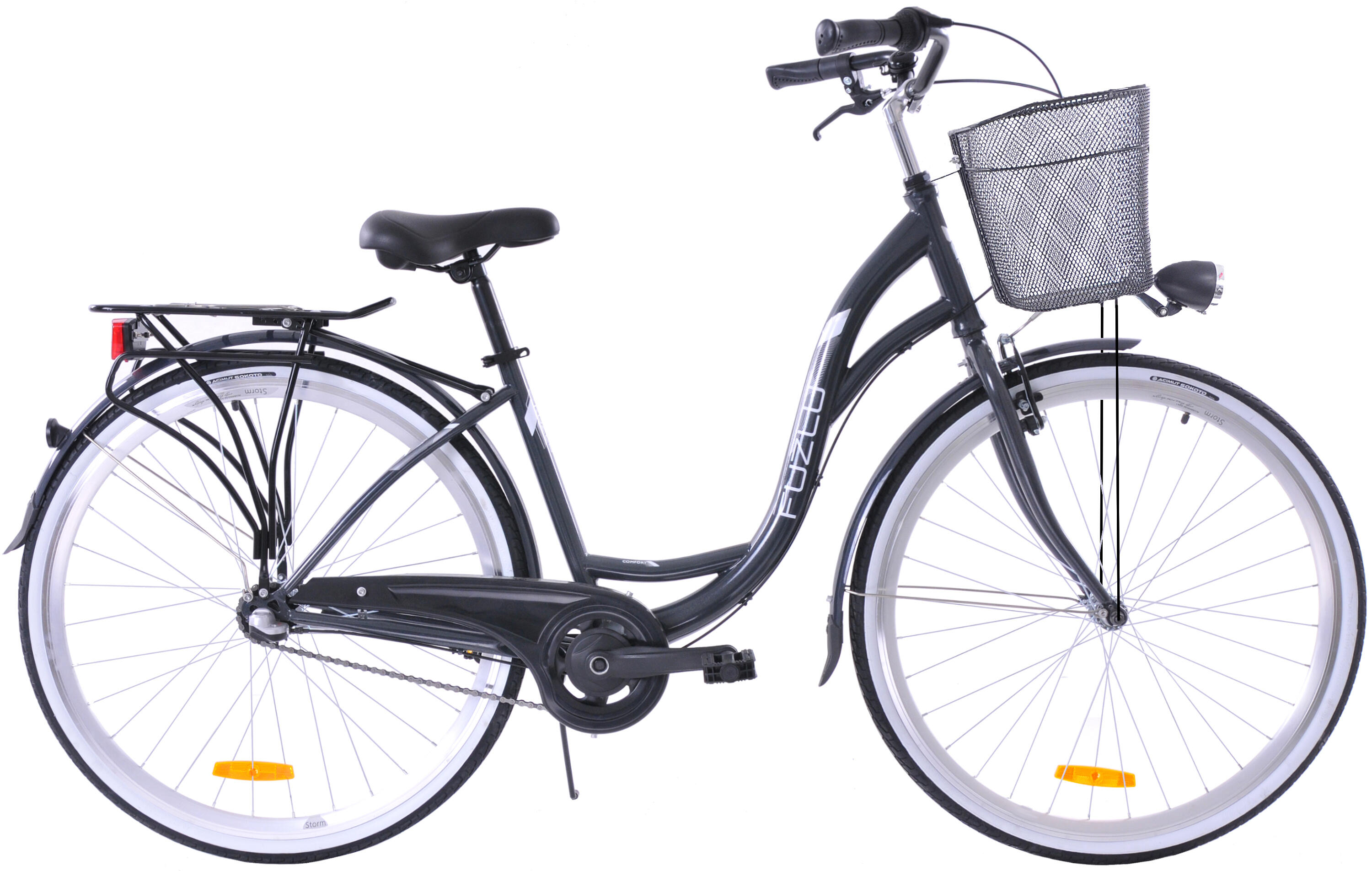 FUZLU BIKES picture