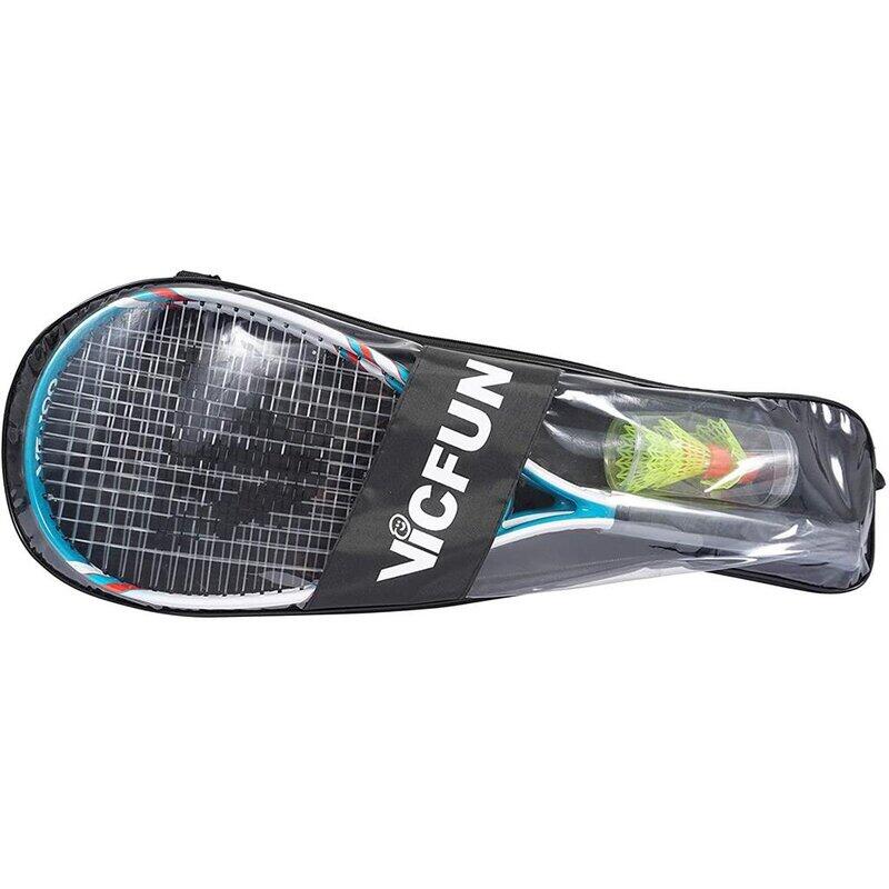 Vicfun Kit de crossminton « 100 »