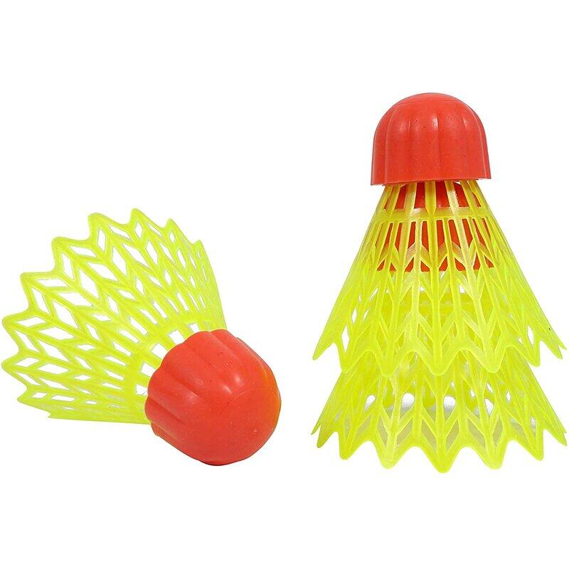 Vicfun Speed Badminton Set 100 Field Premium 7/7