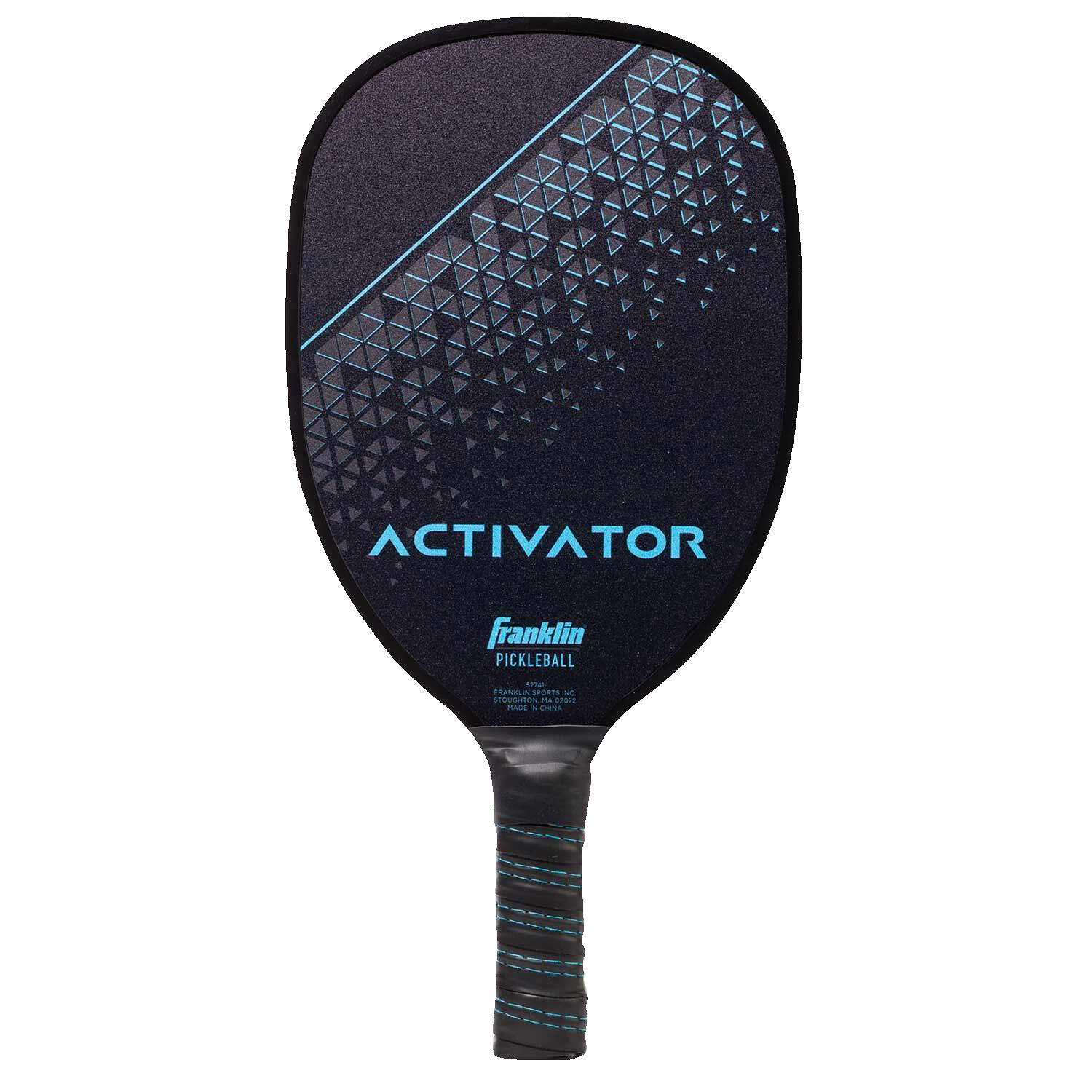 Pickleball-x - Raquette De Pickleball Bois Franklin - Raquette De Pickleball - Bleu - Taille Unique - Decathlon
