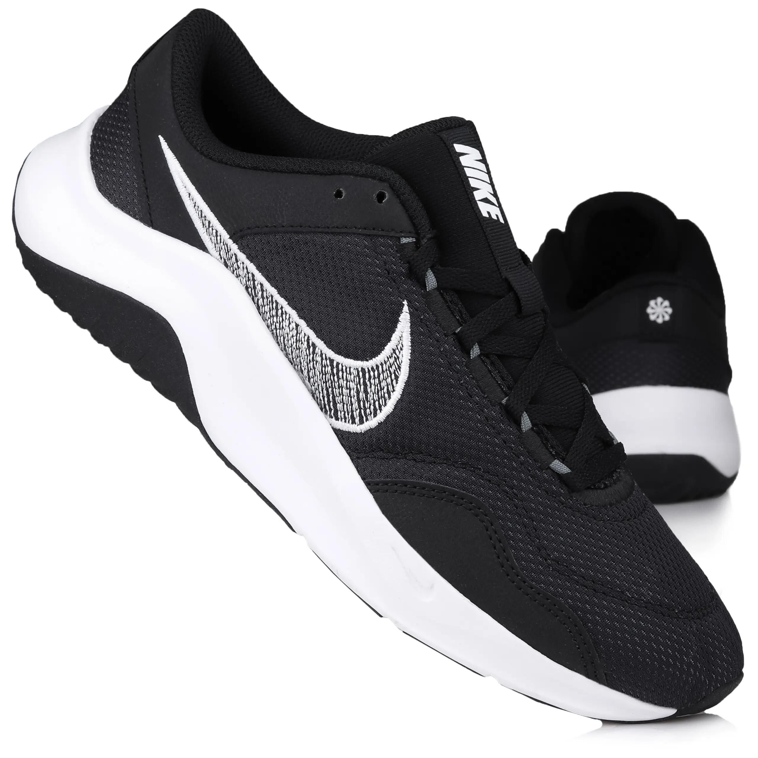 Buty męskie sportowe treningowe NIKE LEGEND ESSENTIAL 3 NN 7/7