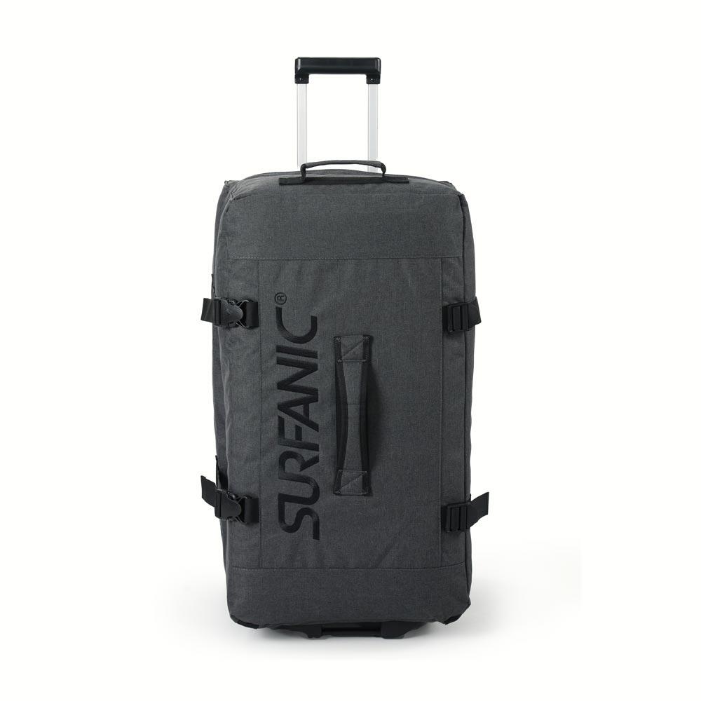 Maxim 2.0 100L Roller Bag Grey 5/7