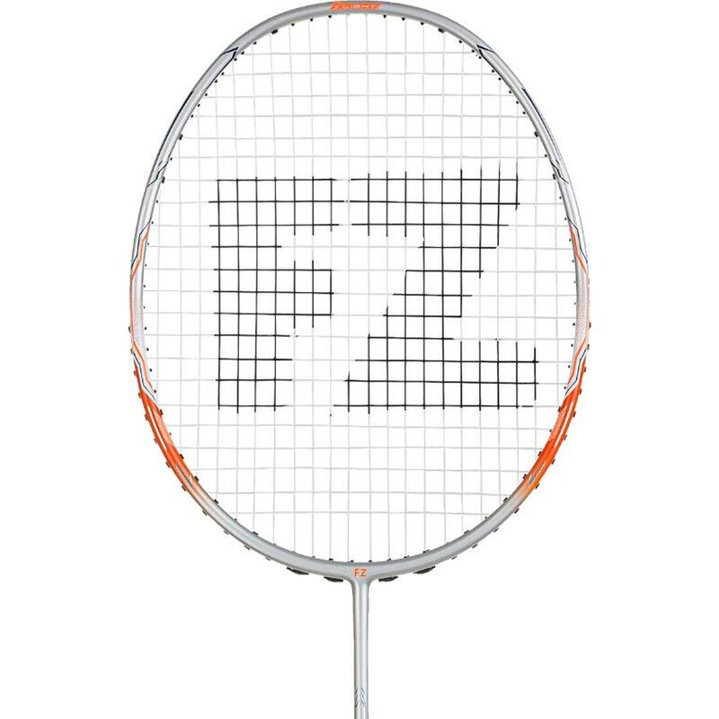 Badmintonracket FZ Forza Pure light 7