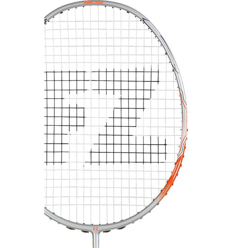 Raquette de badminton FZ Forza Pure light 7