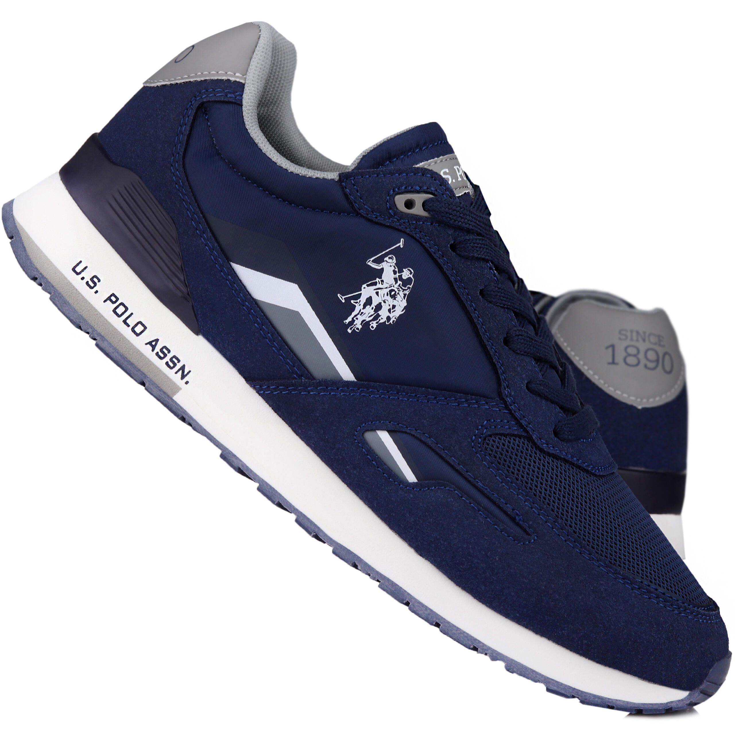 U.S. POLO ASSN. picture