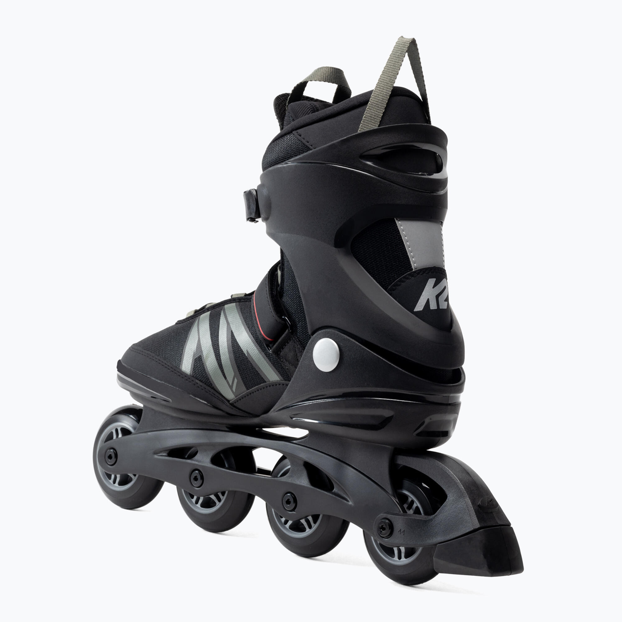 K2 Kinetic 80 Pro XT Herren-Inline-Skates 3/5