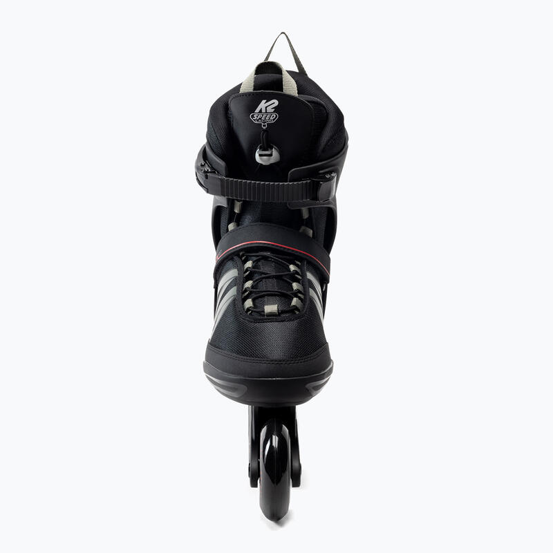 Patine cu role pentru bărbați K2 Kinetic 80 Pro XT